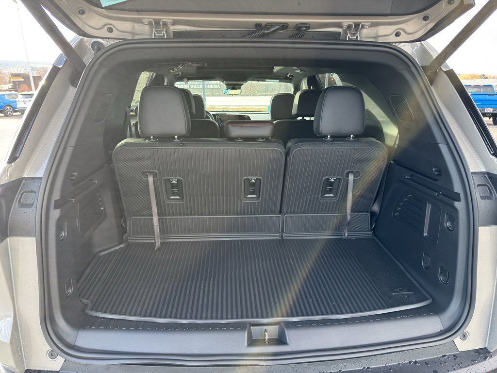 New 2026 Chevrolet Traverse Z71 image 23