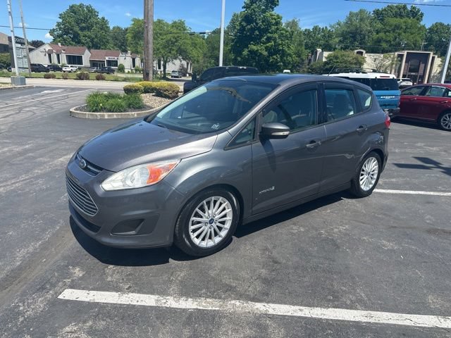 Used 2013 Ford C-MAX SE FWD image 1