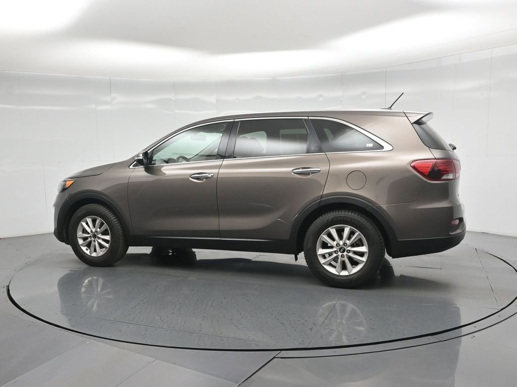 Used 2019 Kia Sorento LX image 7