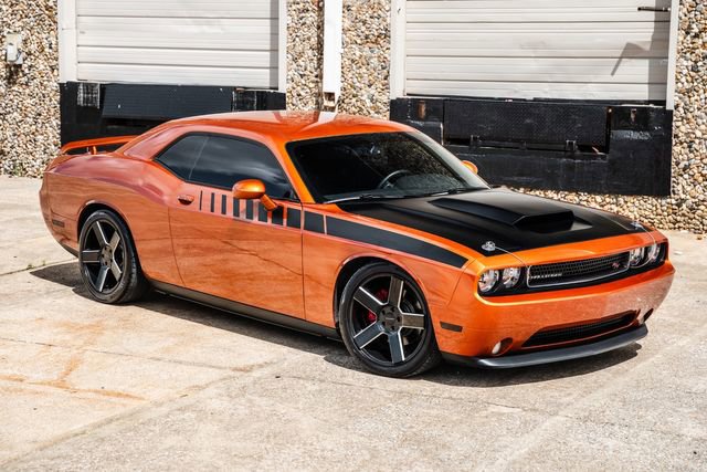 Used 2011 Dodge Challenger R/T RWD image 32
