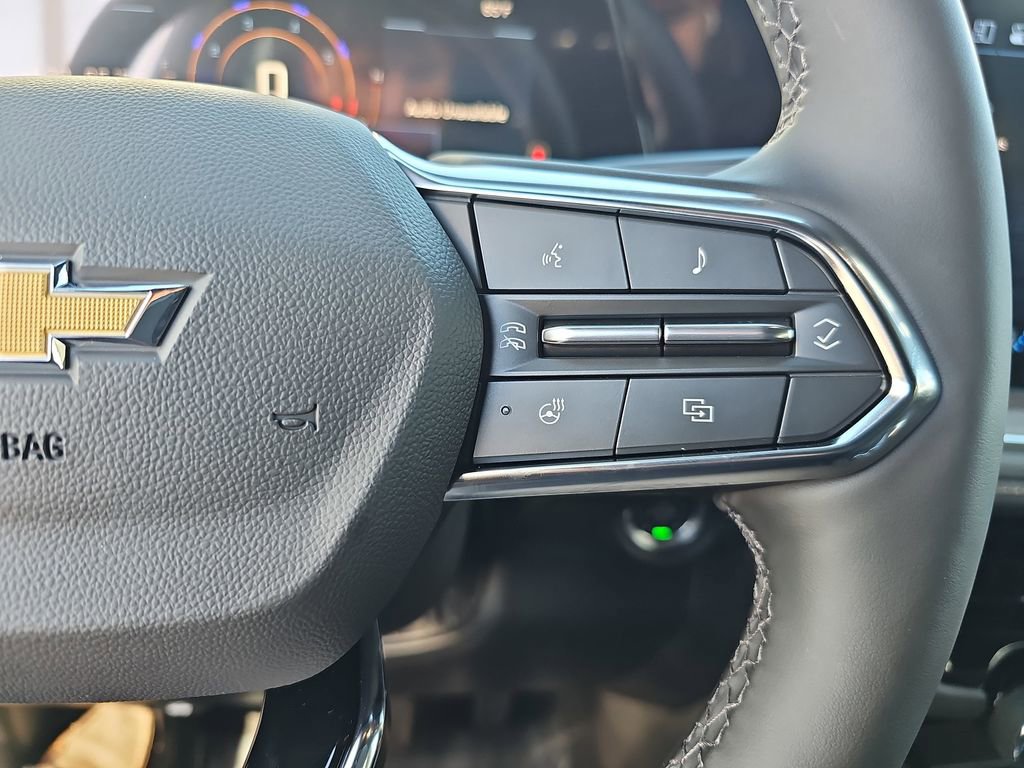 New 2026 Chevrolet Tahoe Premier image 19