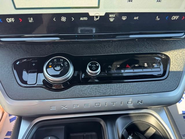New 2026 Ford Expedition Tremor AWD/4WD image 19