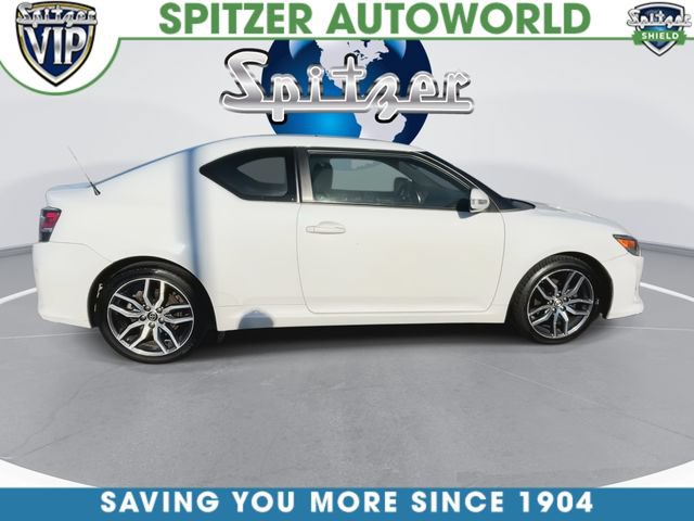 Used 2014 Scion tC FWD image 10