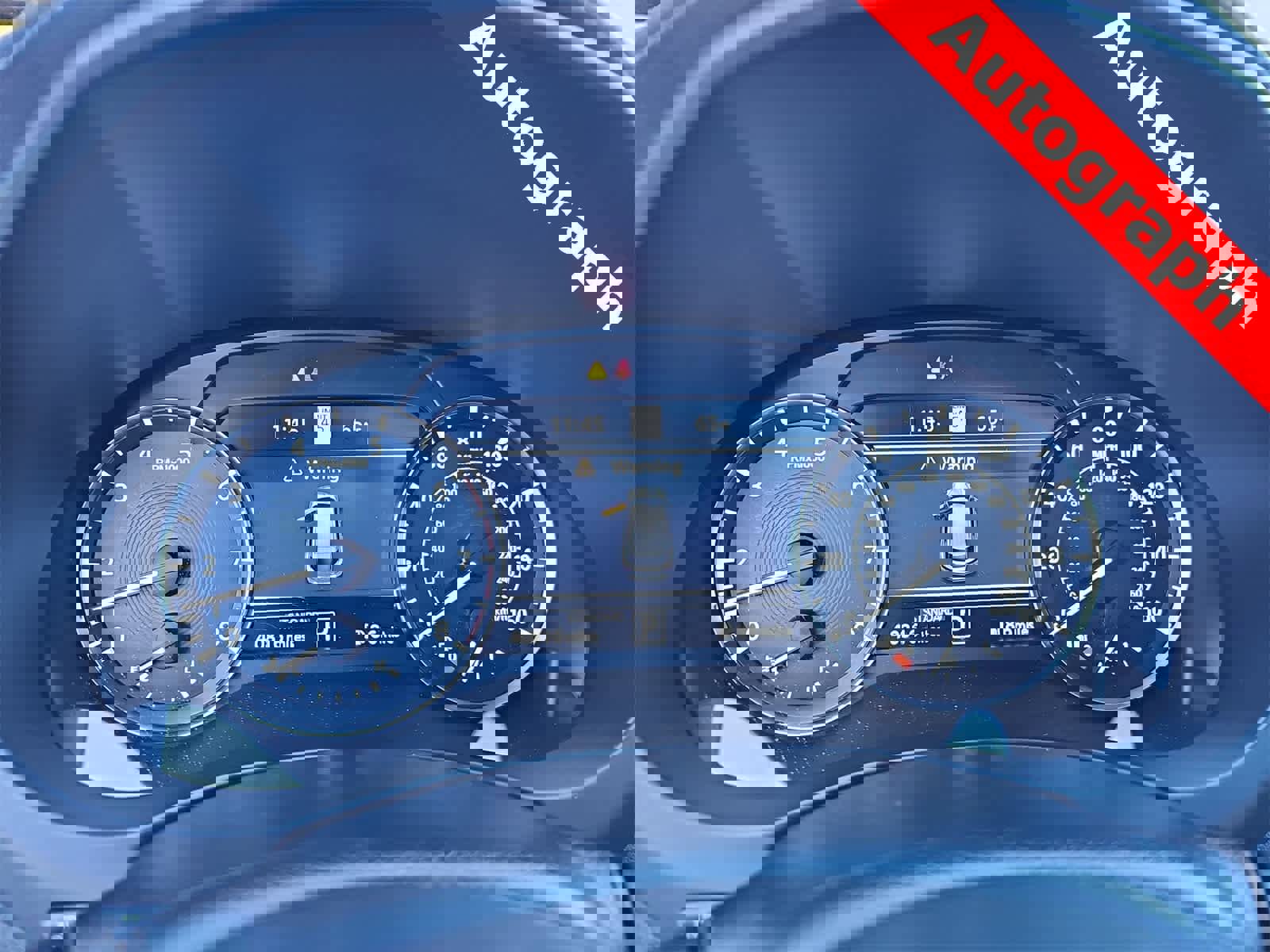 Used 2020 INFINITI QX50 Autograph w/ Tow Package image 22