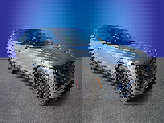 New 2026 Cadillac Lyriq V image 7