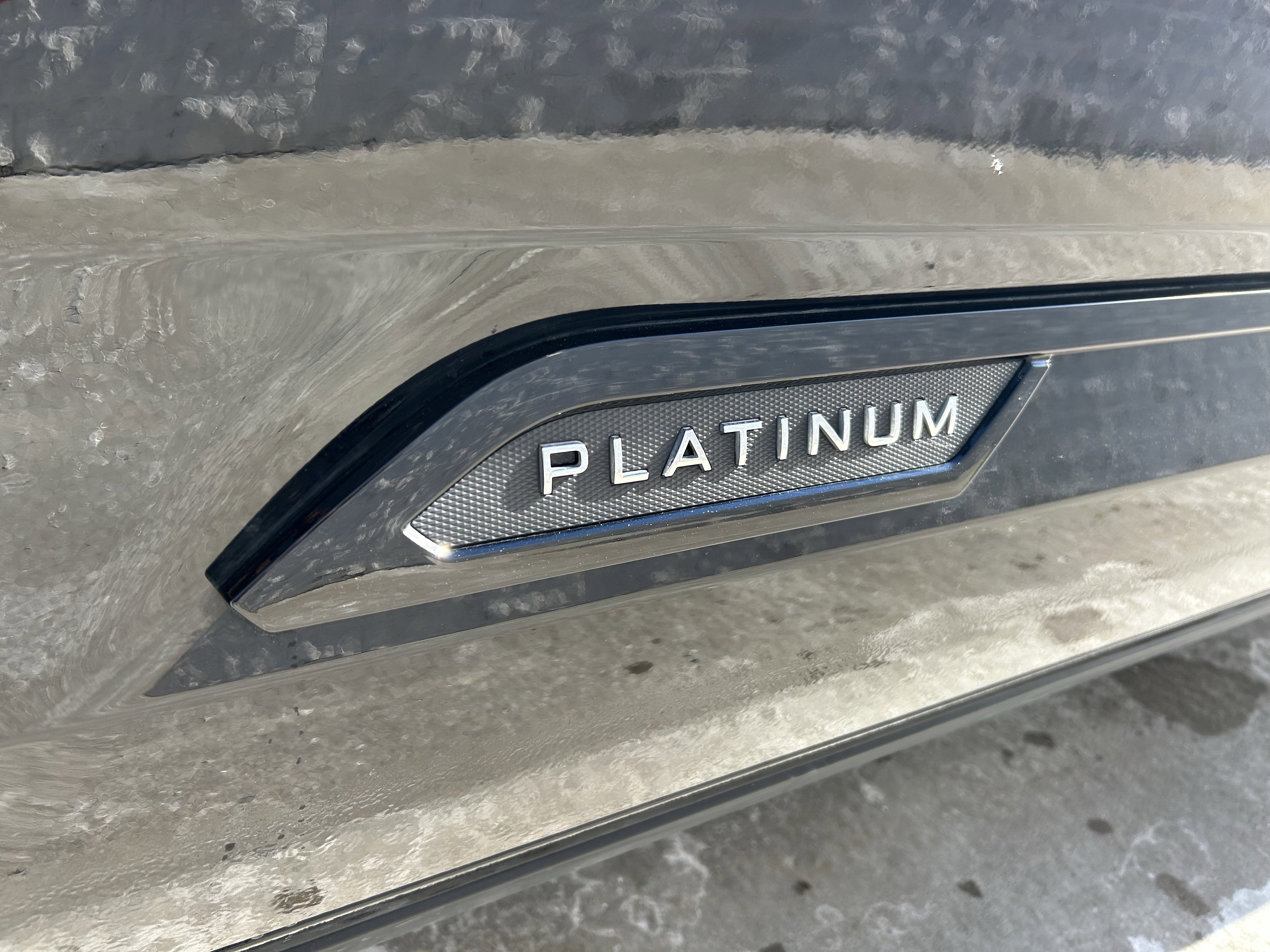 Used 2024 Toyota Tundra Platinum image 14