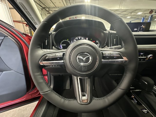 New 2026 MAZDA CX-50 2.5 Hybrid w/ Cargo Package AWD/4WD image 15