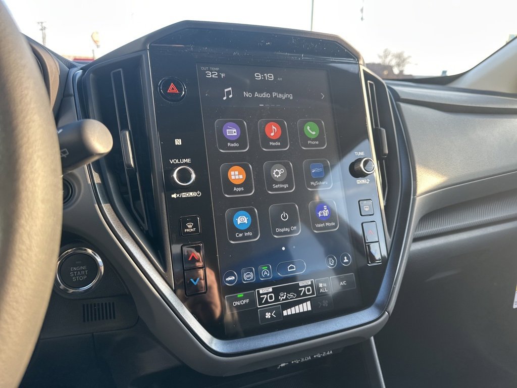 New 2026 Subaru Crosstrek 2.0i Premium image 13