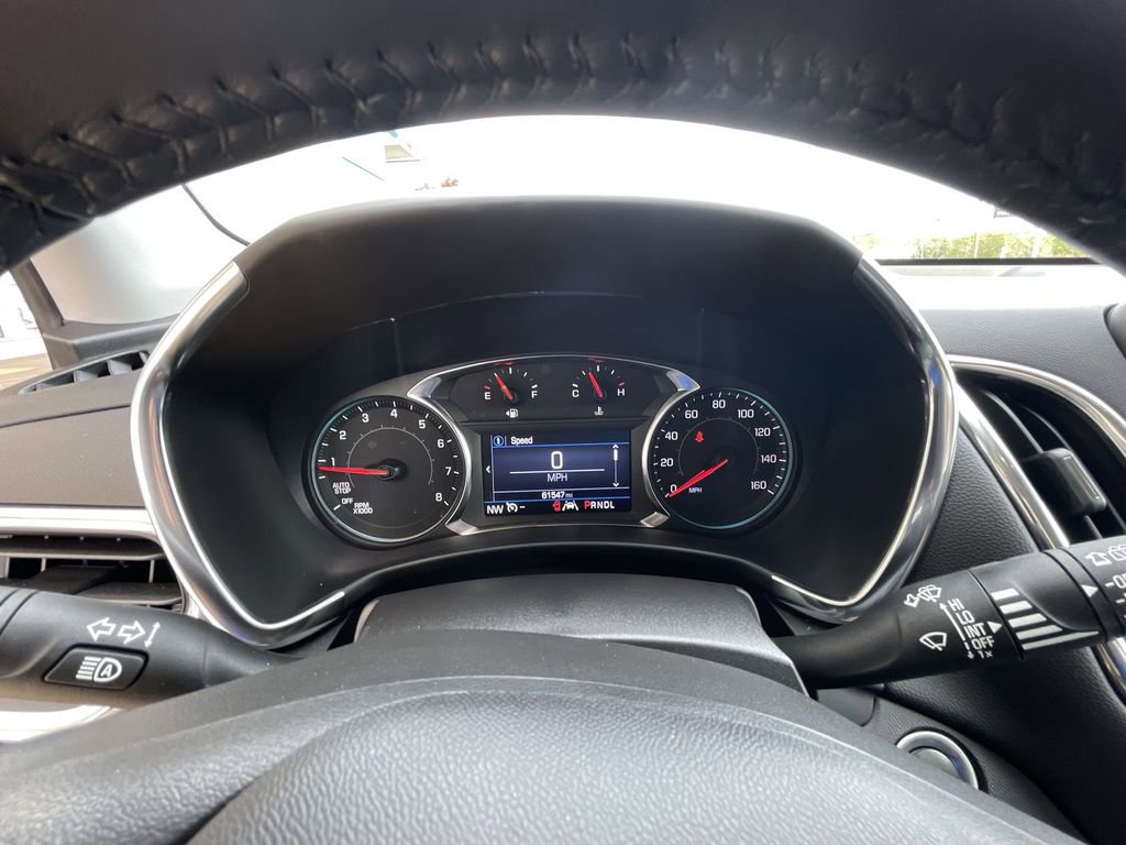 Certified 2022 Chevrolet Equinox LT FWD image 11