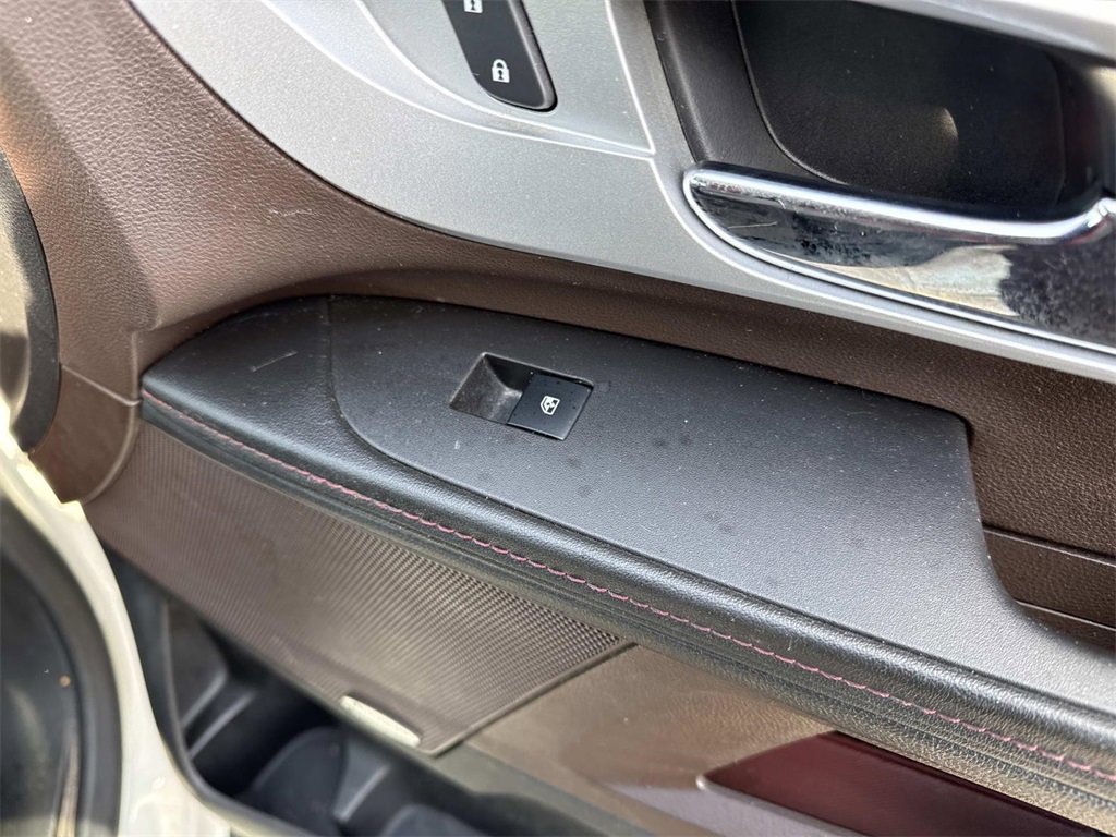 Used 2015 Chevrolet Equinox LTZ w/ LPO, Protection Package image 31