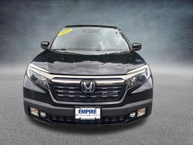Used 2020 Honda Ridgeline Black Edition image 12