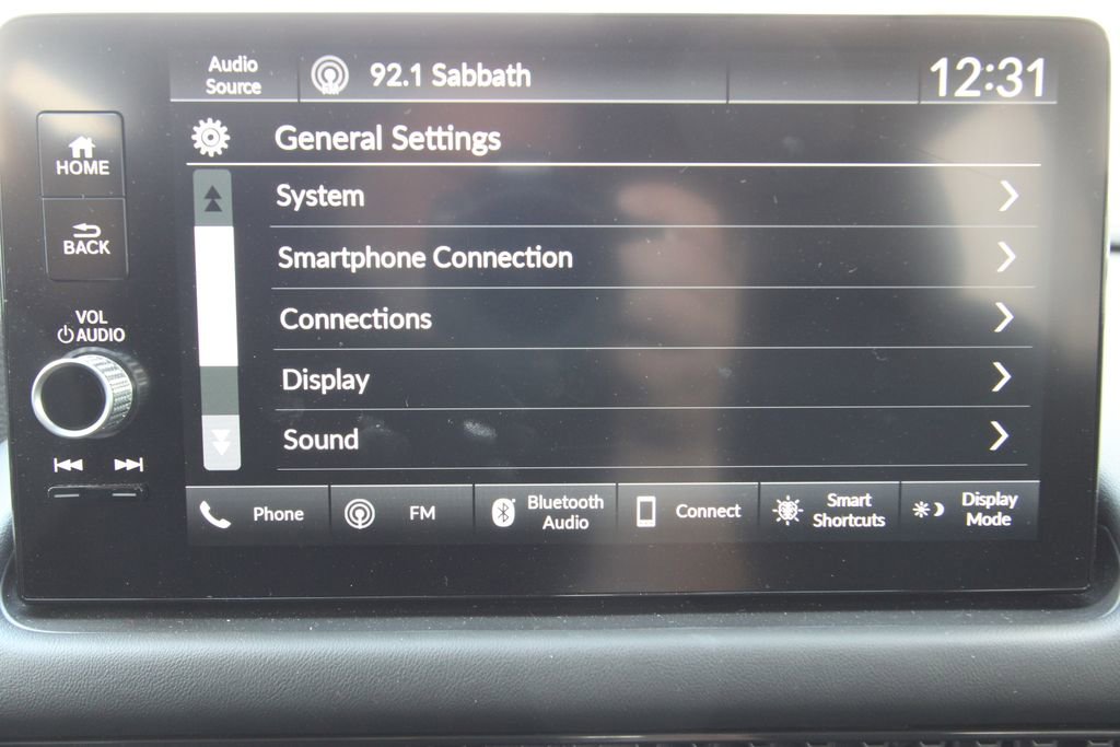 Used 2023 Honda HR-V EX-L image 37