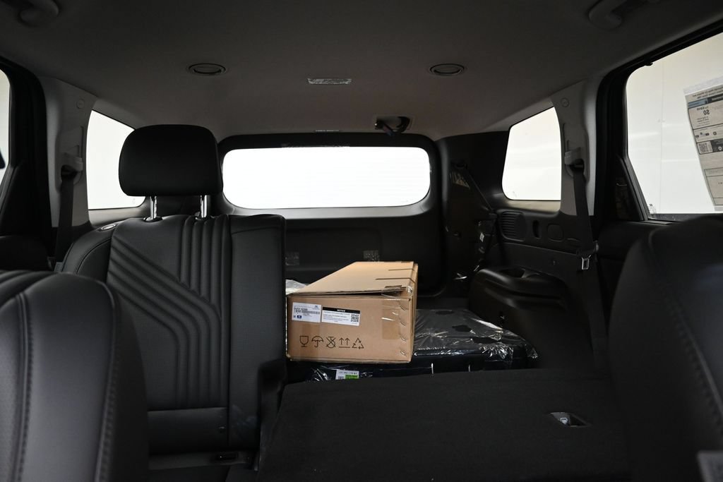 New 2026 Hyundai Palisade SEL Premium AWD/4WD image 37