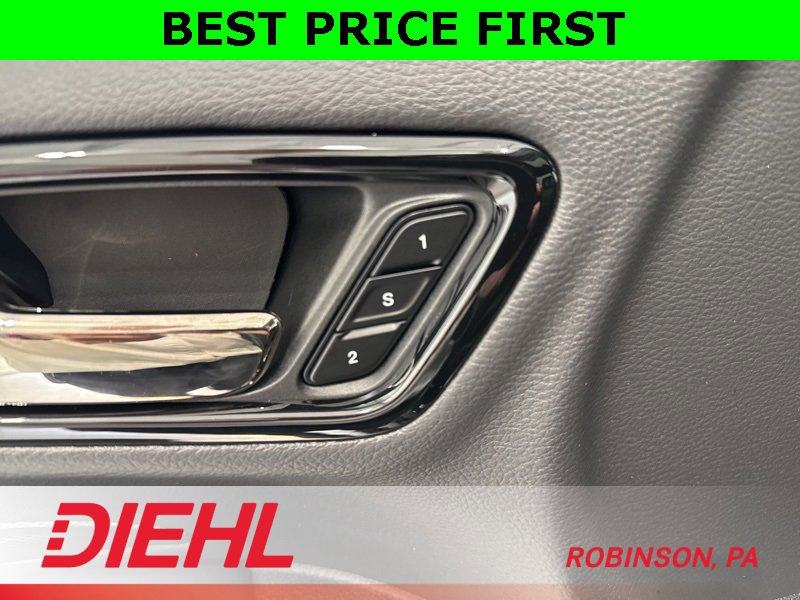 New 2026 Dodge Durango GT image 26