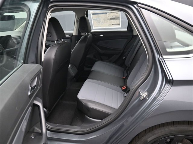 New 2026 Volkswagen Jetta SE image 11