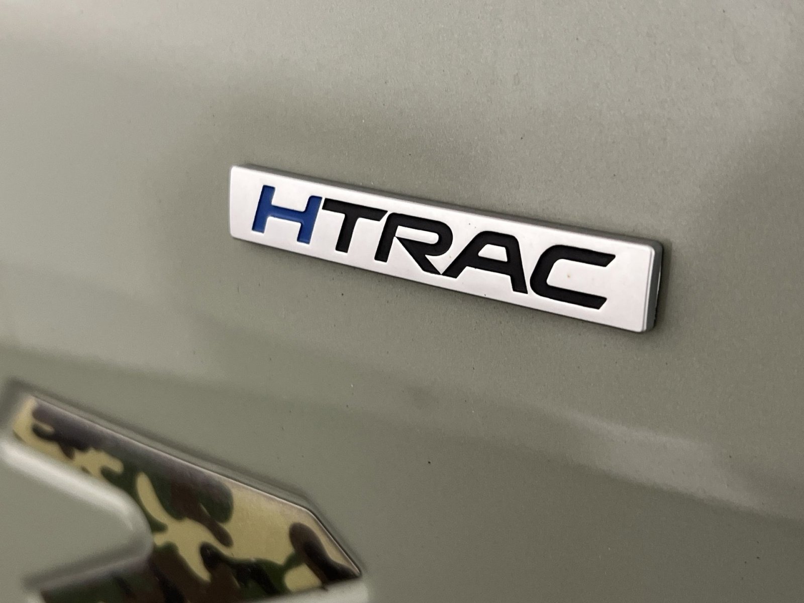 Used 2022 Hyundai Santa Cruz SEL w/ Activity Package image 28