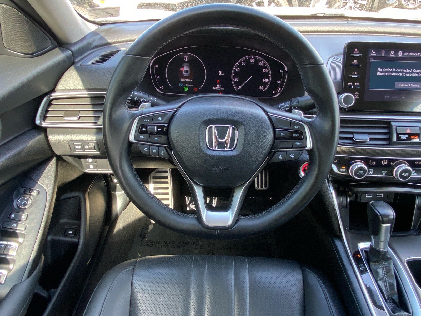 Used 2022 Honda Accord Sport Special Edition image 5