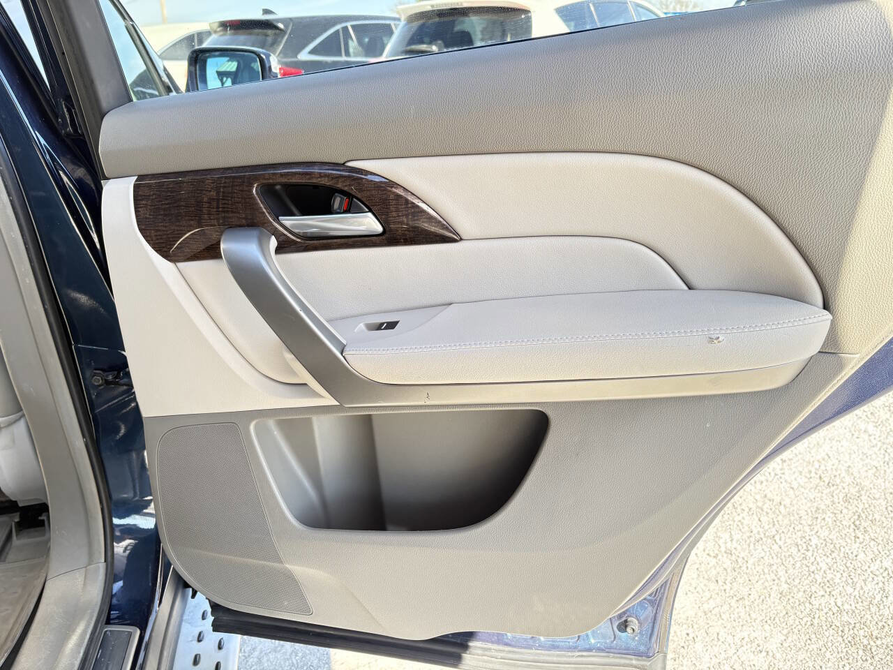 Used 2013 Acura MDX w/ Technology Package image 28