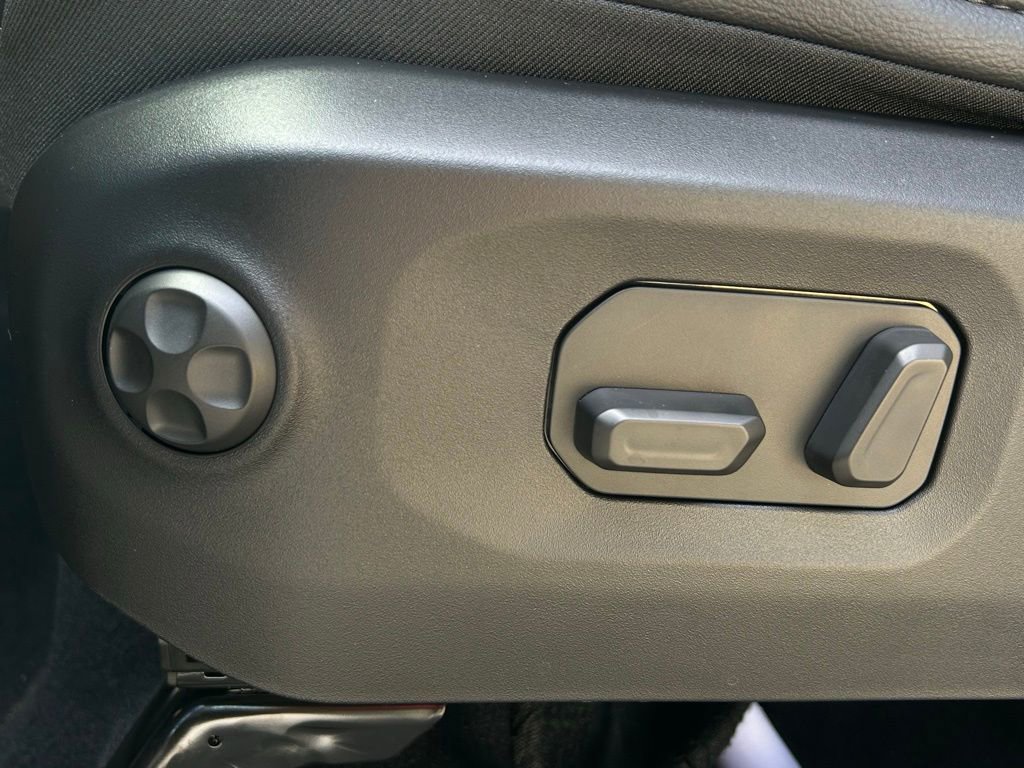 New 2026 Jeep Wrangler Sahara image 17