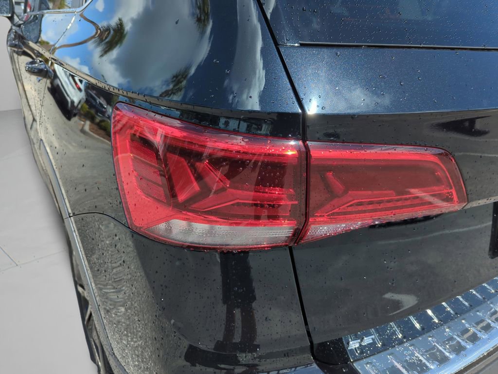 Certified 2022 Volkswagen Taos SE image 44