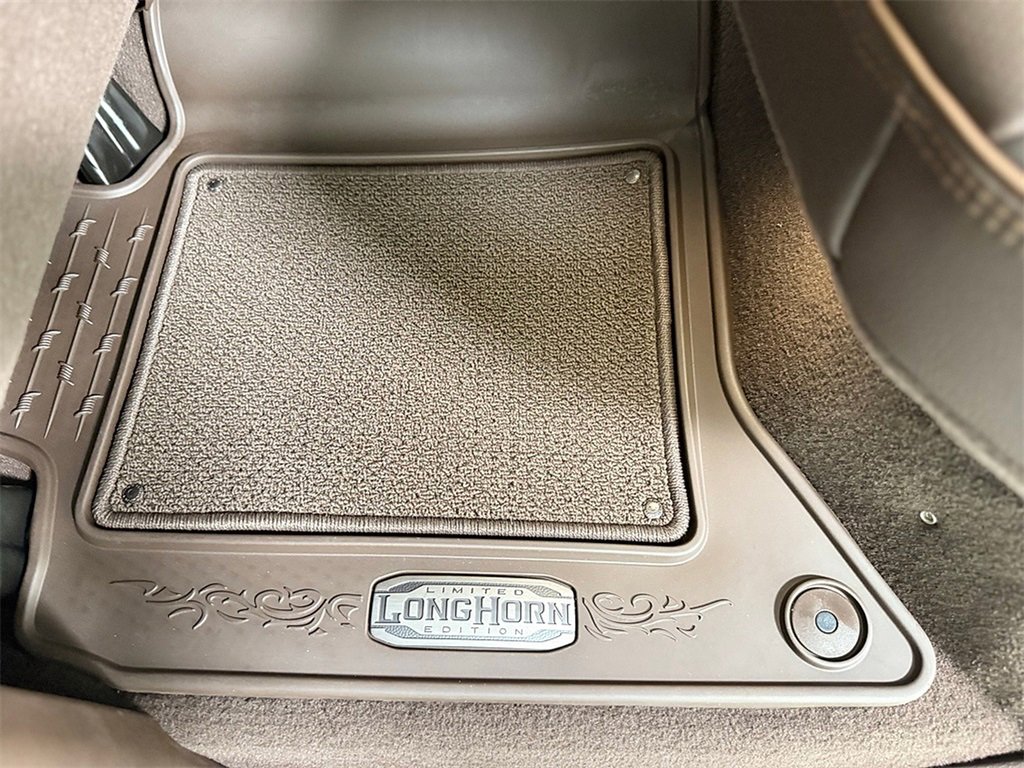 New 2026 RAM 3500 Longhorn image 17