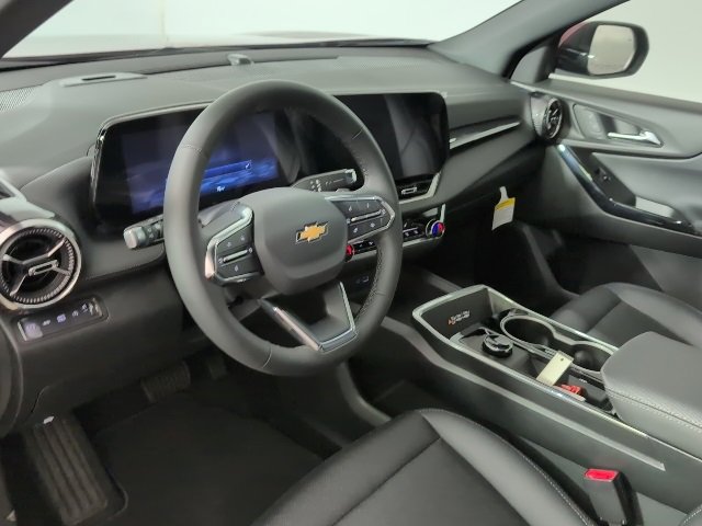 New 2026 Chevrolet Equinox LT w/ Convenience Package II image 9