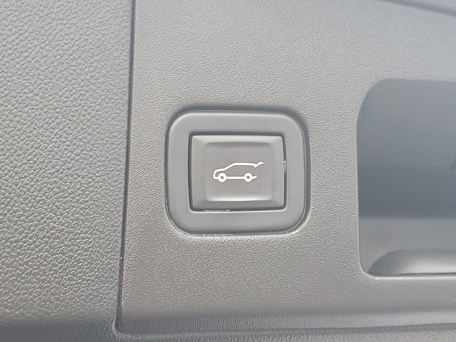 Certified 2021 Cadillac XT5 Luxury FWD image 8