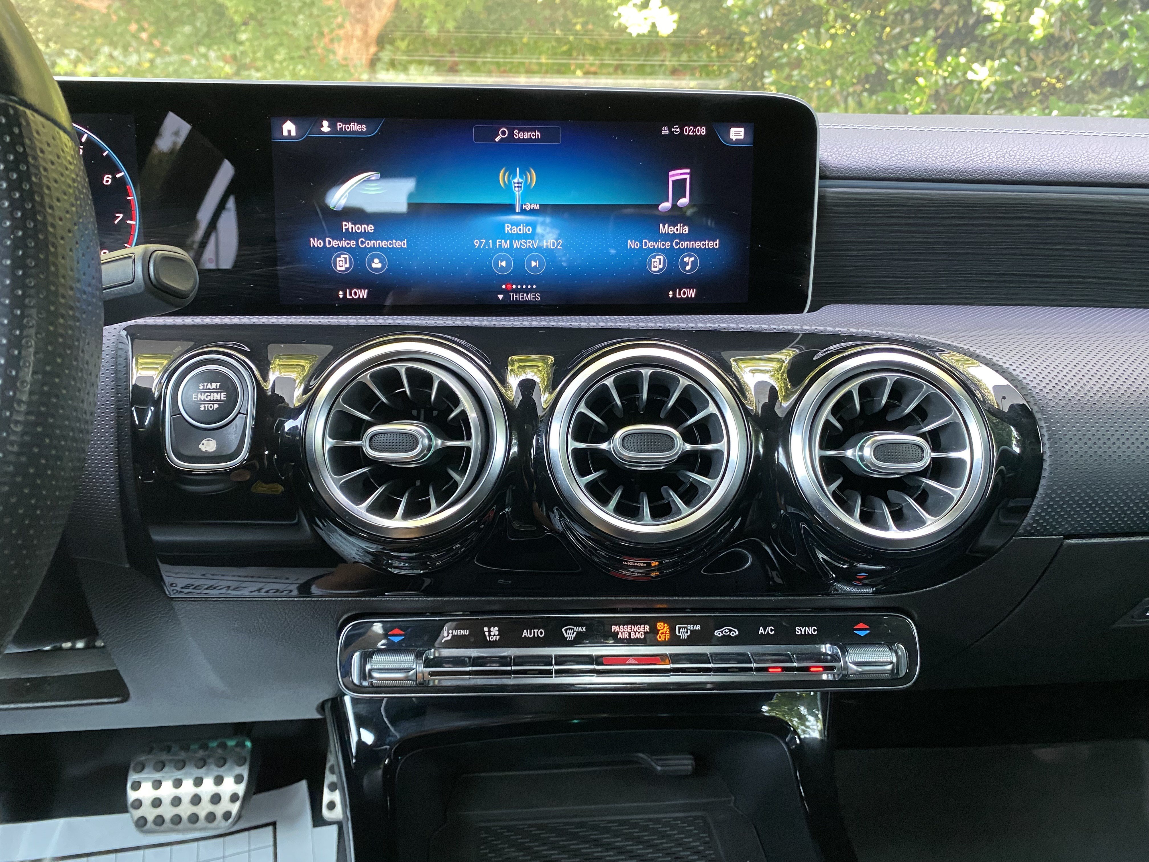 Used 2019 Mercedes-Benz A 220 image 25