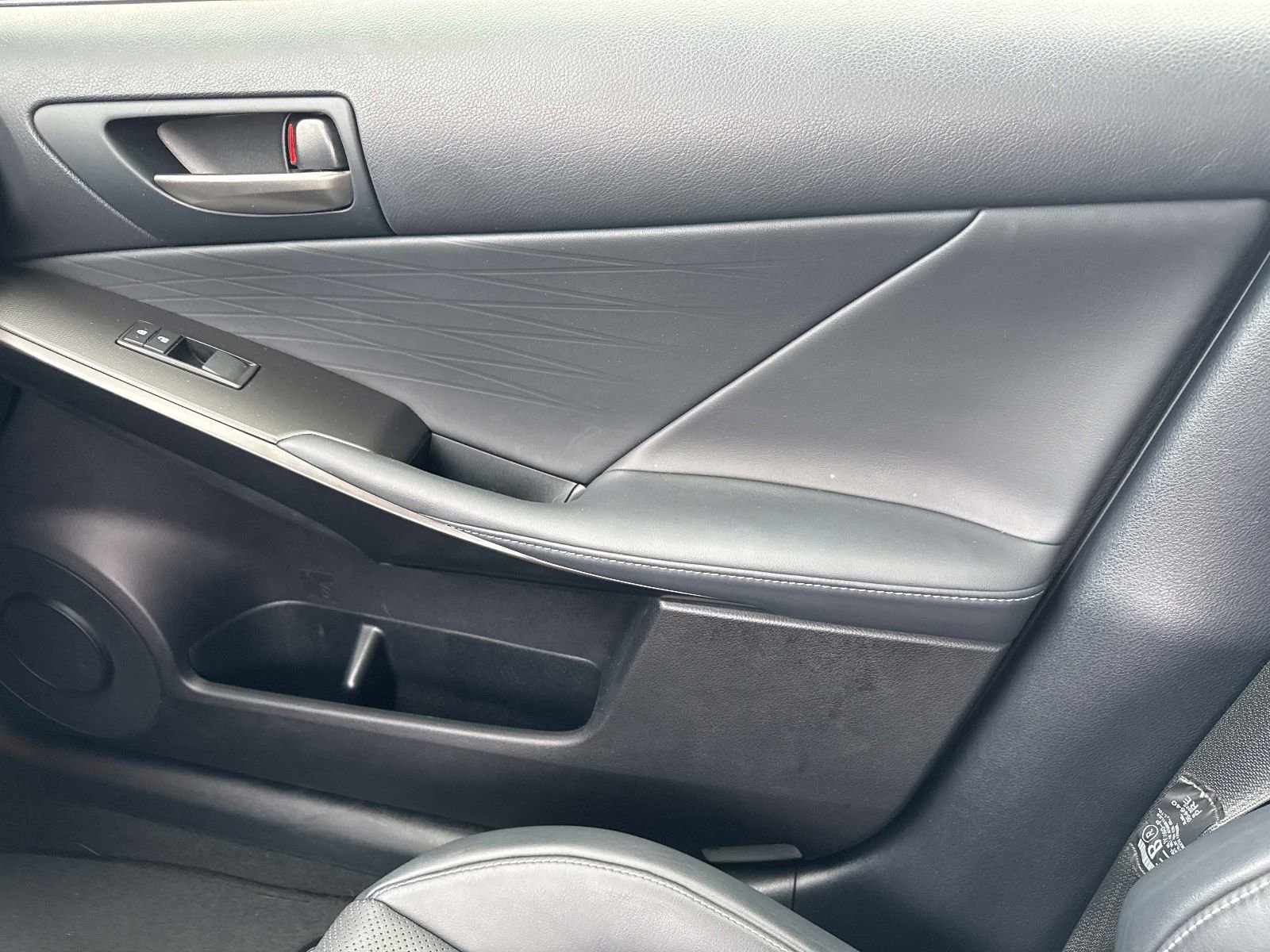 Used 2022 Lexus IS 350 F Sport w/ Accessory Package RWD image 20