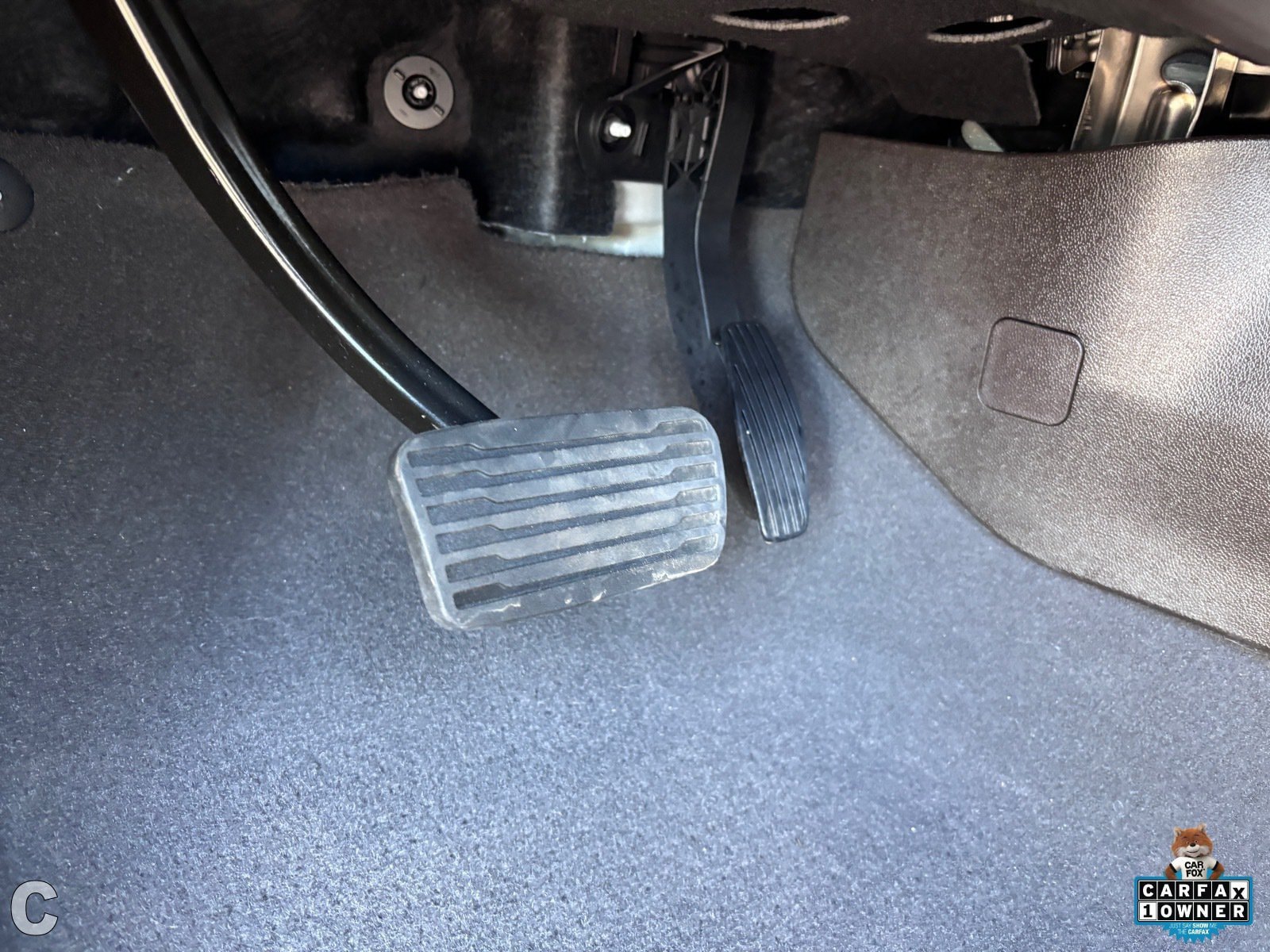 Certified 2021 Chevrolet Tahoe LS RWD image 20