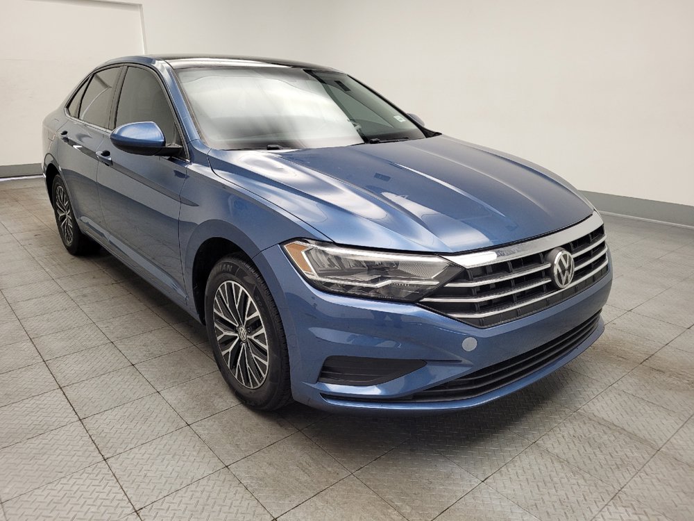 Used 2020 Volkswagen Jetta SE FWD image 13