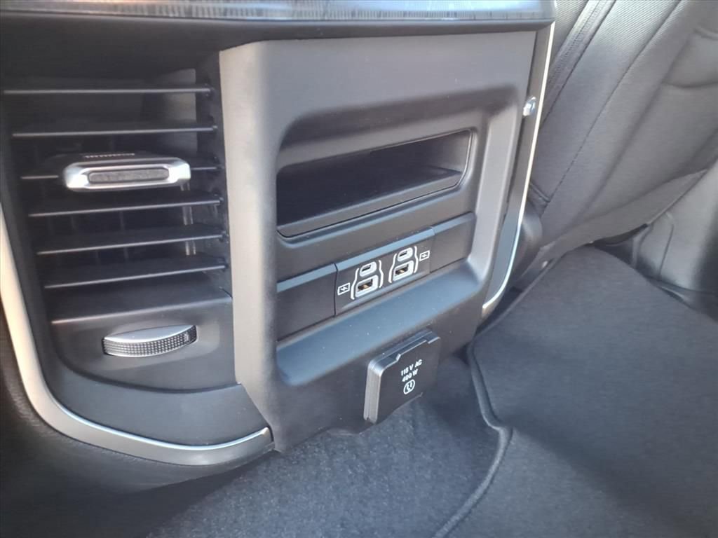 New 2026 RAM 1500 Big Horn image 16