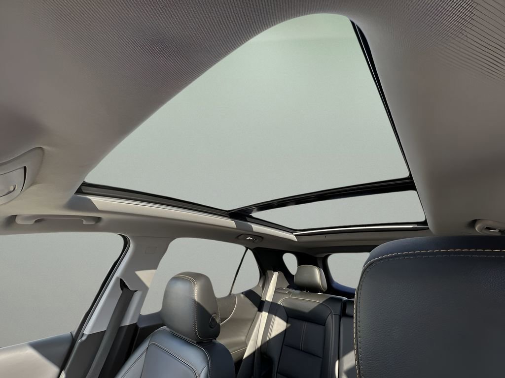 Certified 2023 Chevrolet Equinox Premier image 19