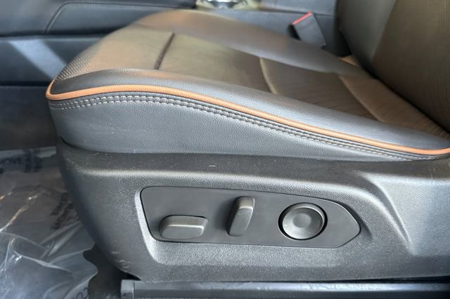 Used 2024 GMC Canyon AT4 w/ AT4 Premium Package image 13