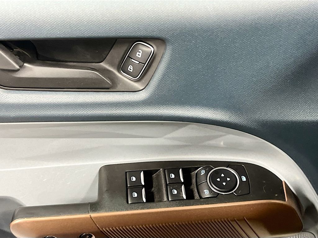 Used 2024 Ford Maverick Lariat w/ FX4 Off-Road Package image 18