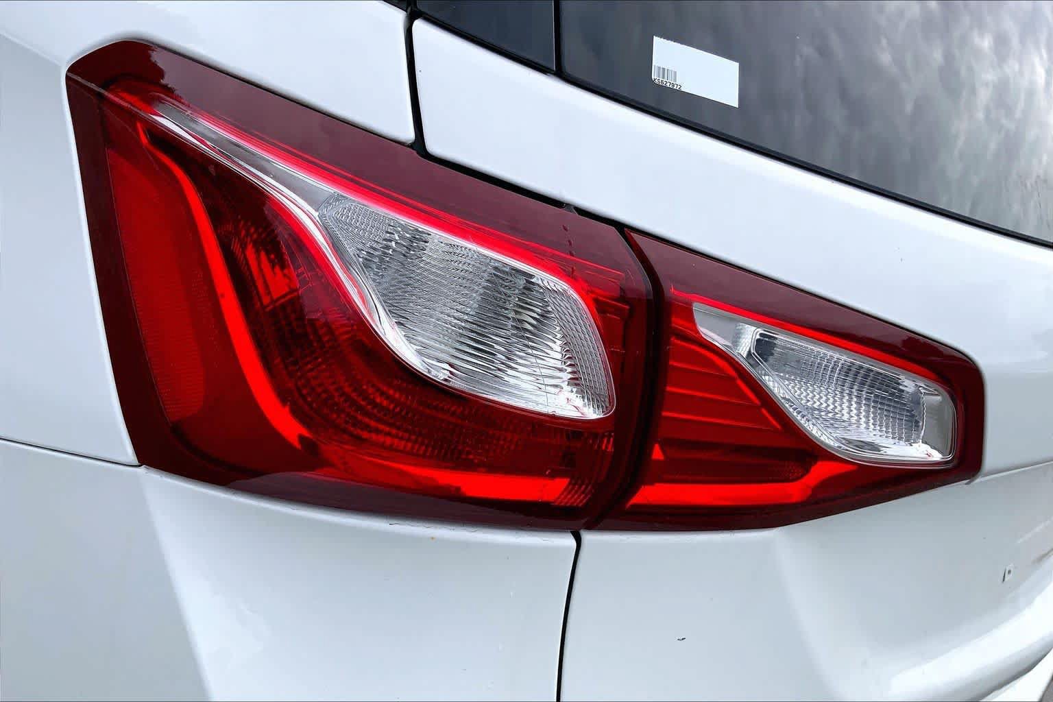 Used 2019 Chevrolet Equinox LT AWD/4WD image 29