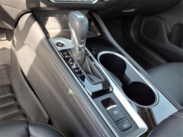 Certified 2024 Nissan Altima 2.5 SL image 12