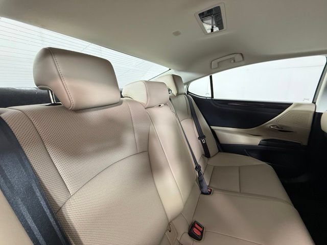 Used 2020 Lexus ES 350 w/ Accessory Package 2 FWD image 28