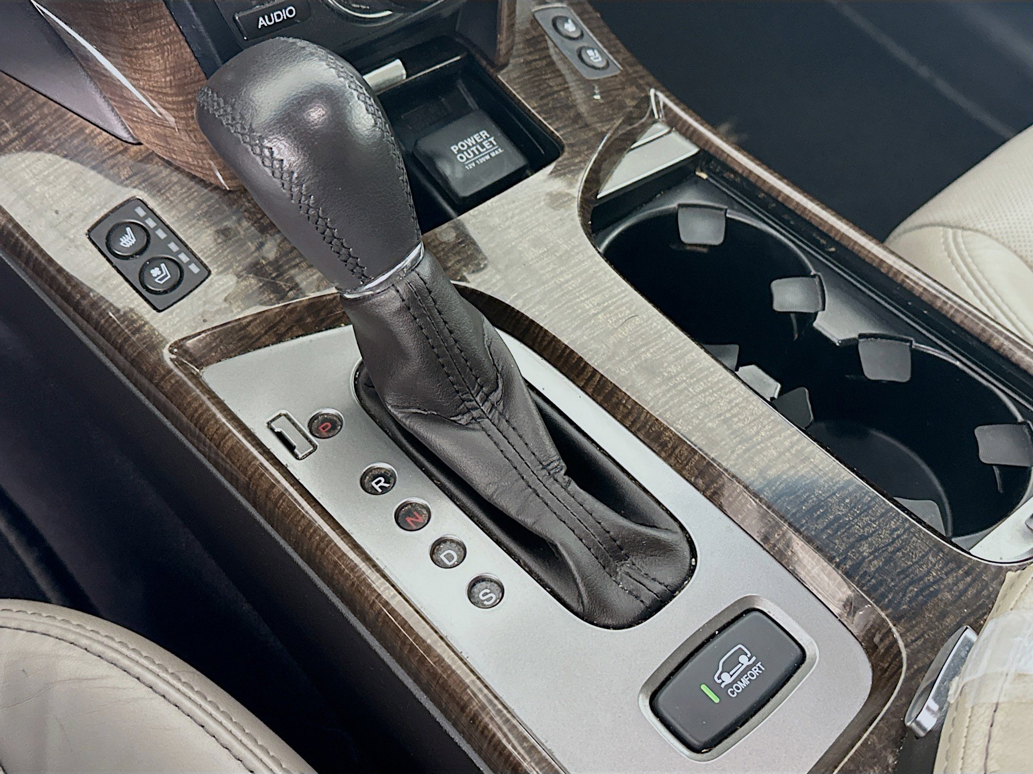 Used 2010 Acura MDX w/ Advance Package image 24