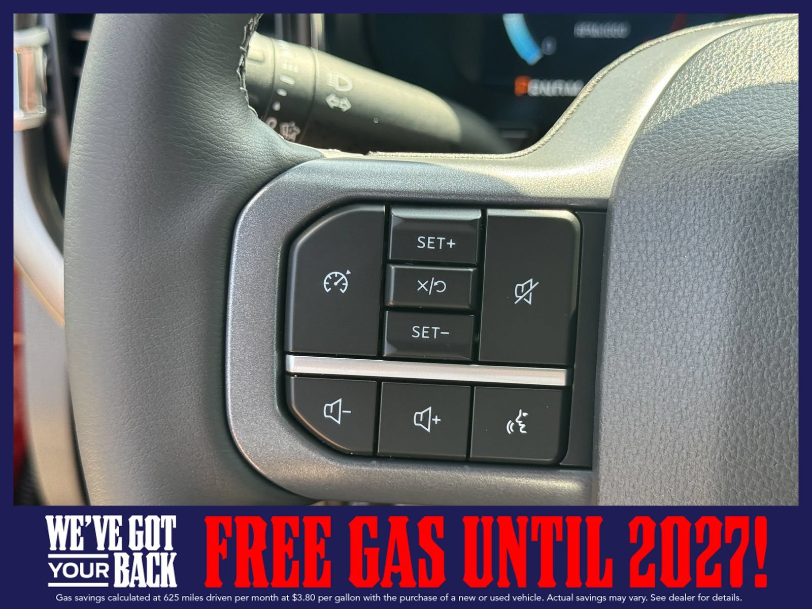 New 2026 Ford F250 Lariat w/ Black Appearance Package AWD/4WD image 27