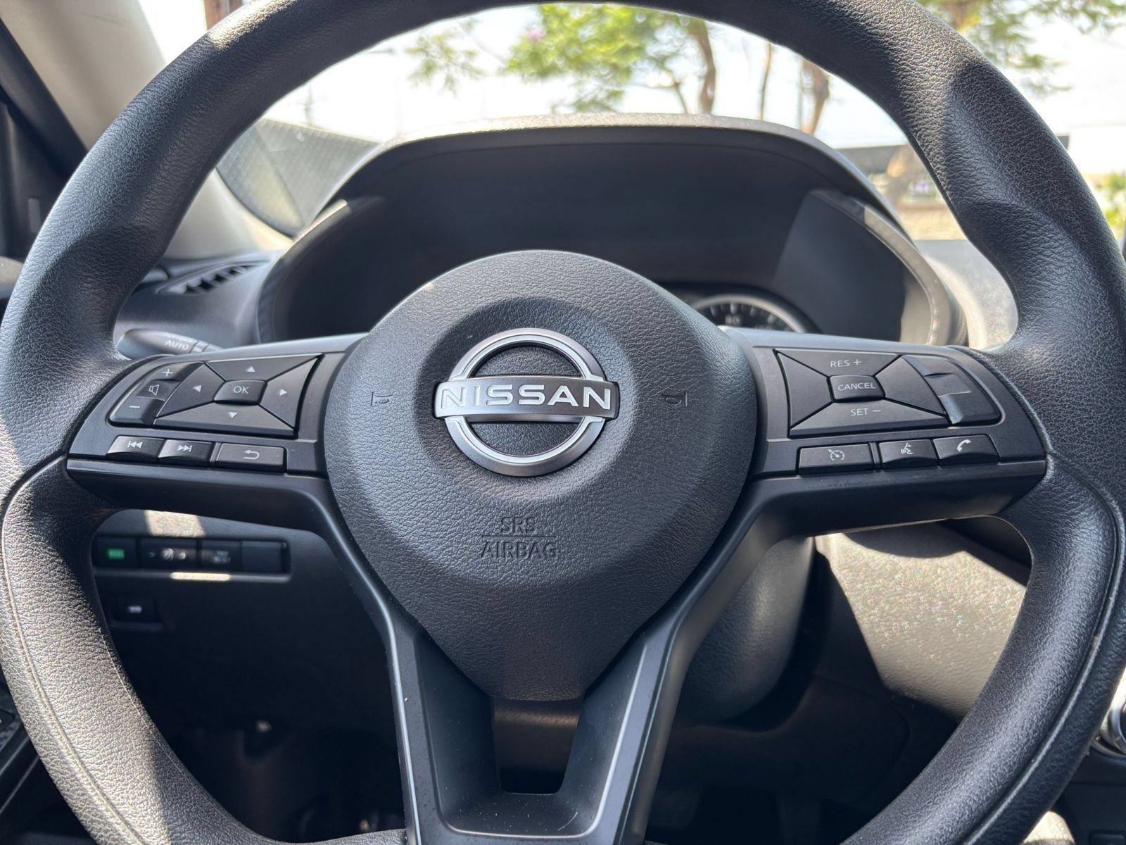 Used 2025 Nissan Sentra S FWD image 28