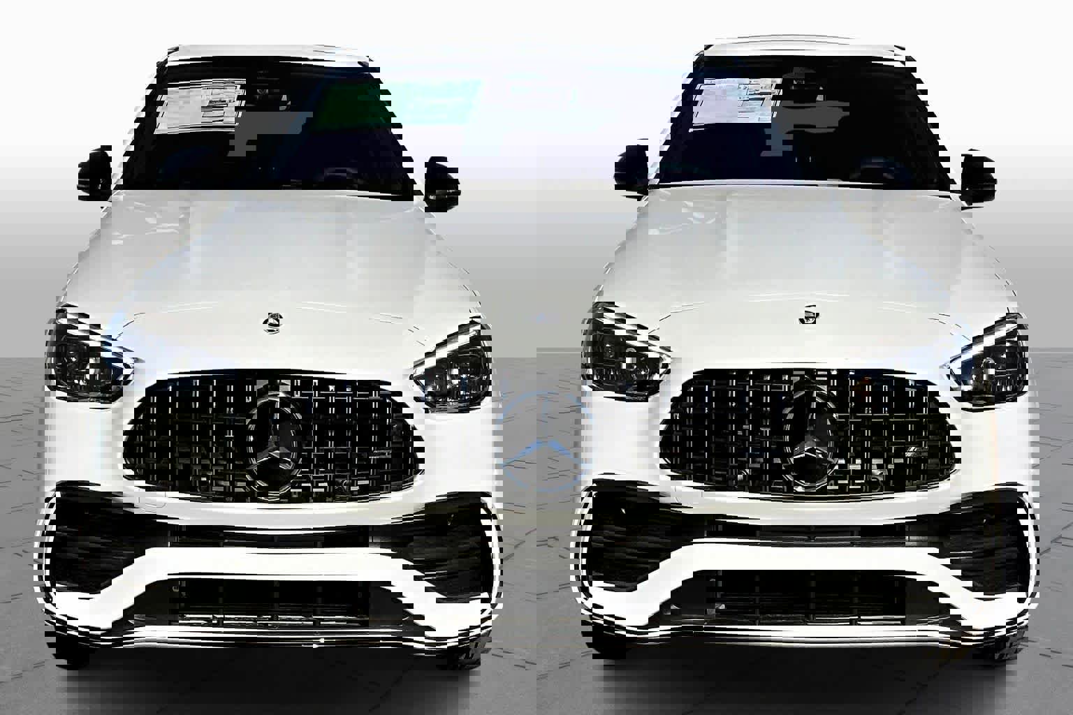 New 2026 Mercedes-Benz C 43 AMG AMG C 43 image 3