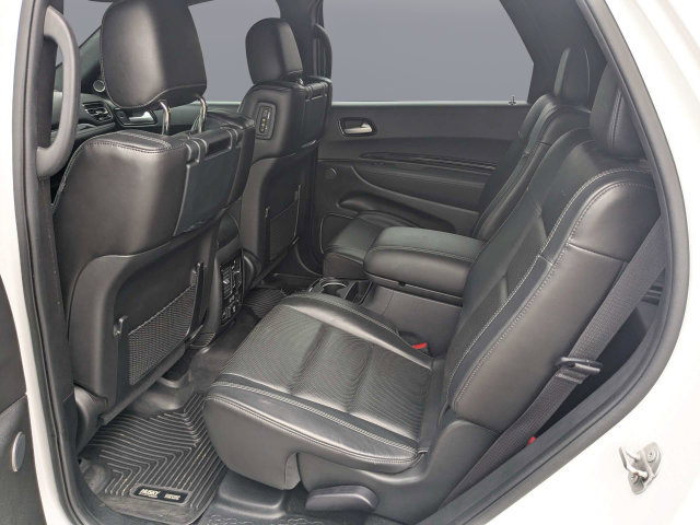 Used 2021 Dodge Durango Citadel w/ Premium Entertainment Group AWD/4WD image 13