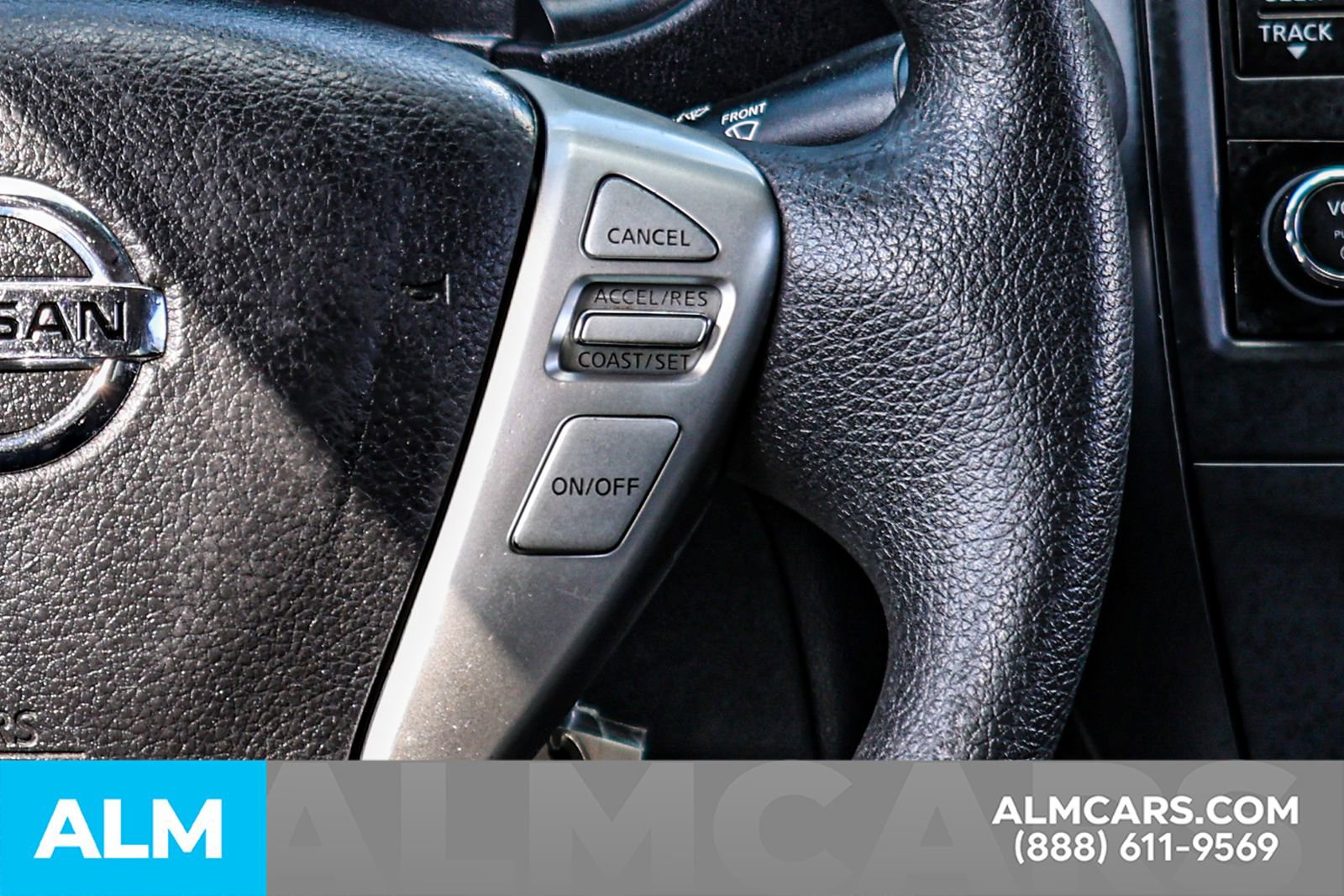 Used 2017 Nissan Versa S Plus image 32