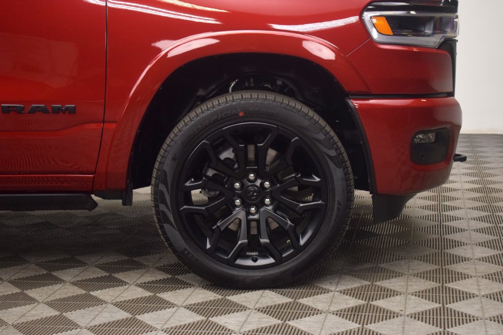 New 2026 RAM 1500 Limited AWD/4WD image 7