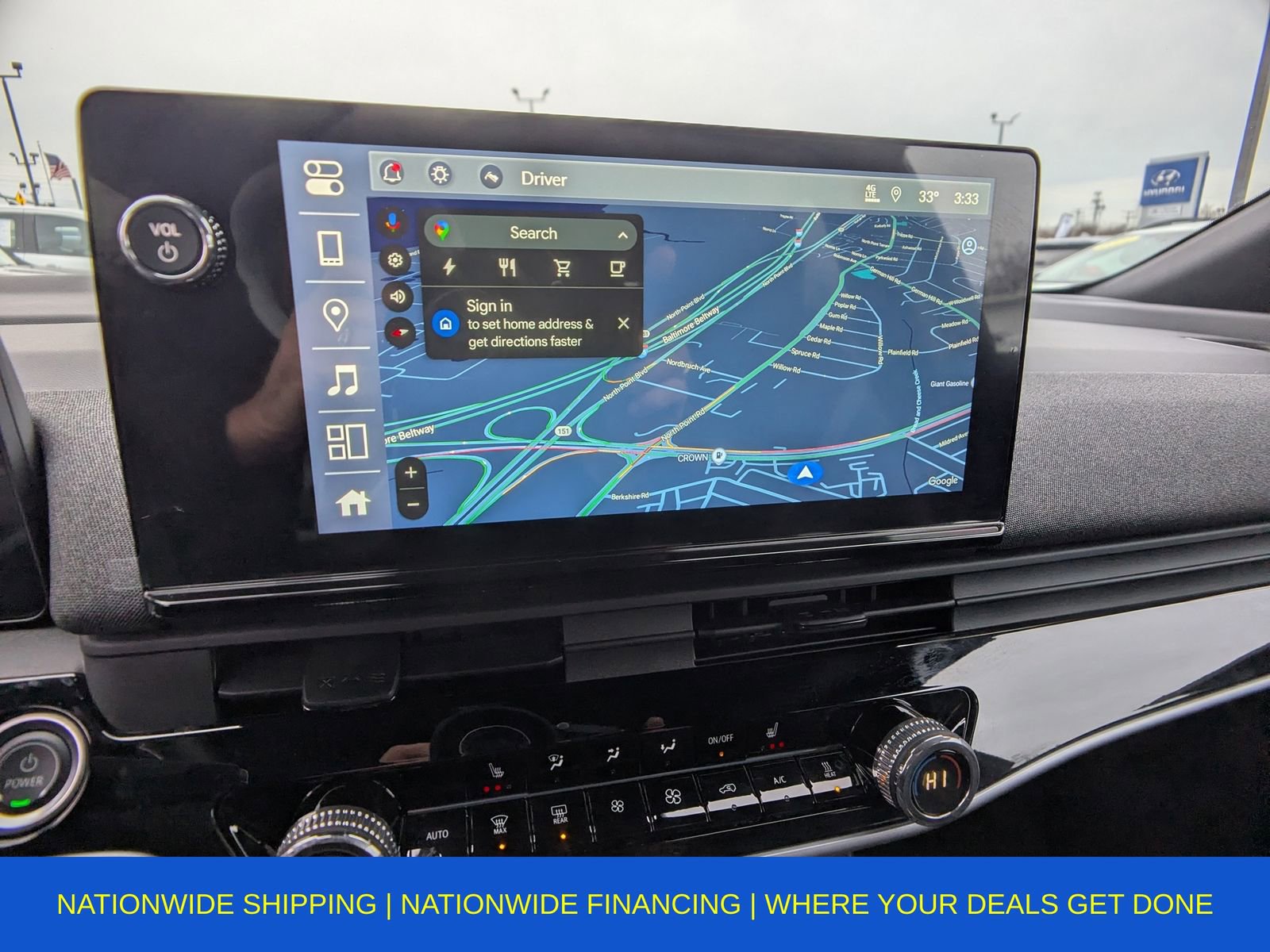 Used 2024 Honda Prologue EX image 25