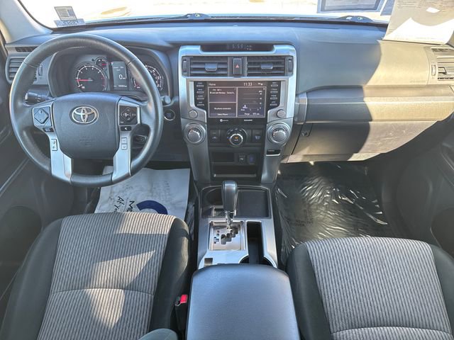 Used 2023 Toyota 4Runner SR5 image 12