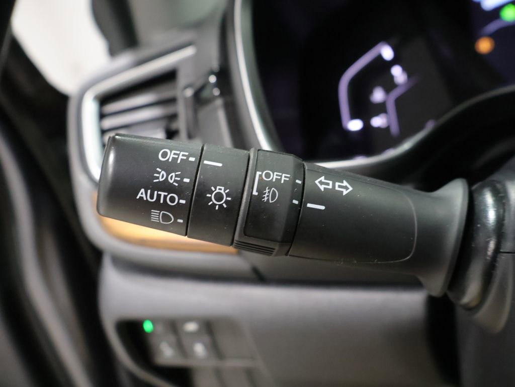 Used 2021 Honda CR-V EX-L image 36