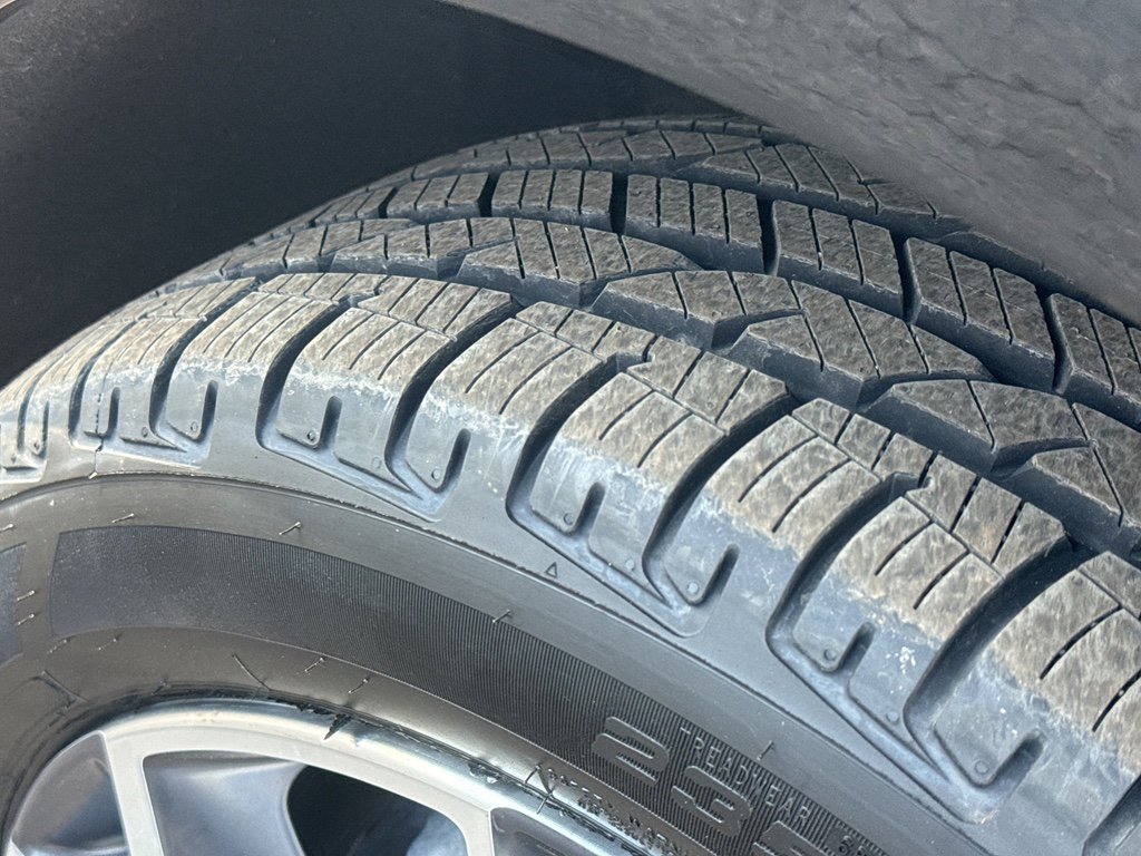 Certified 2022 Chevrolet Blazer RS image 11