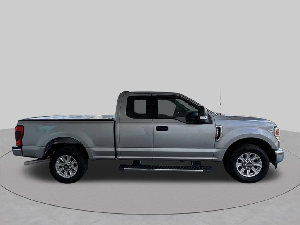 Used 2020 Ford F250 XLT w/ XLT Value Package RWD image 7